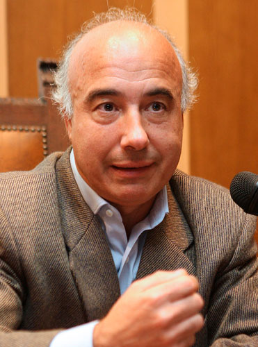 Joaquín Romano Velasco