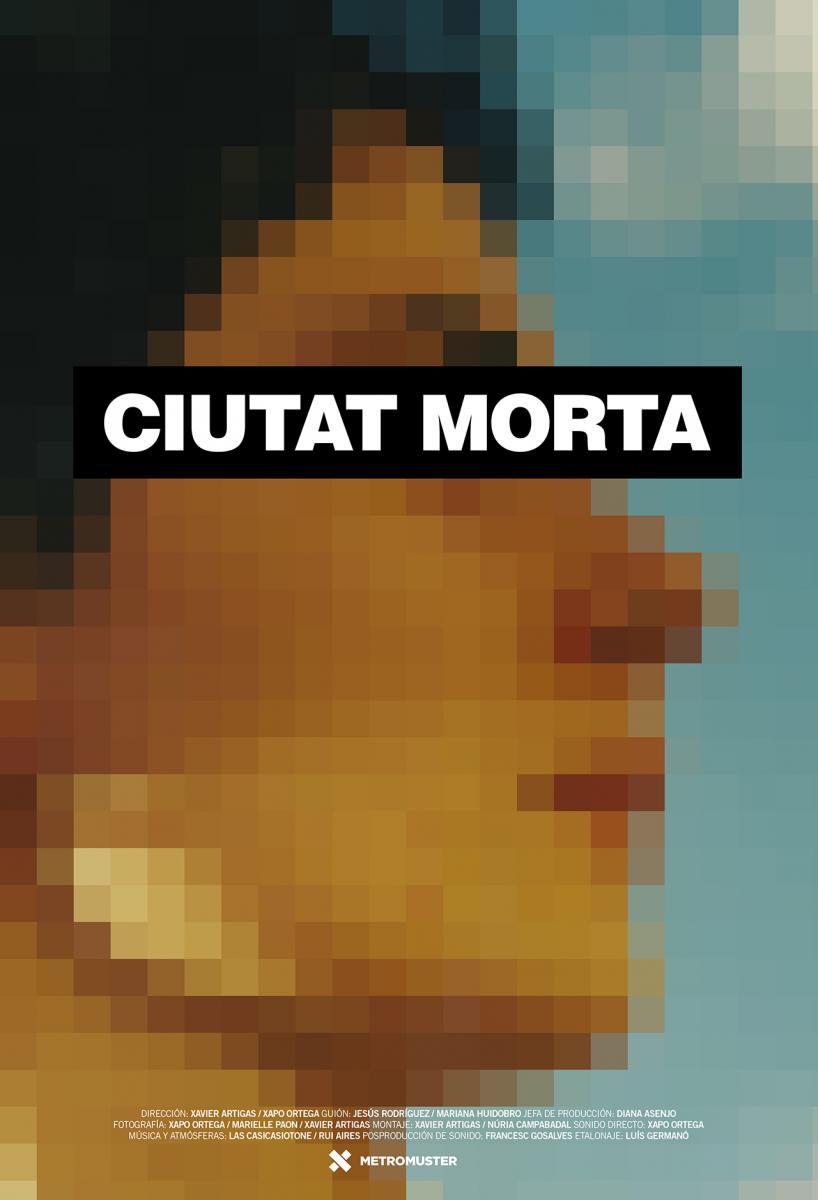 Ciutat Morta