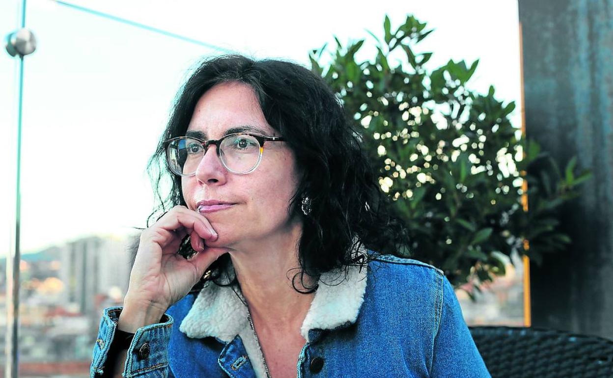 Itziar Mínguez