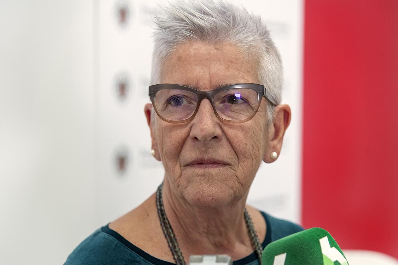 Maixabel Lasa 