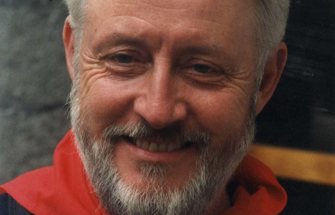 Paddy Woodworth
