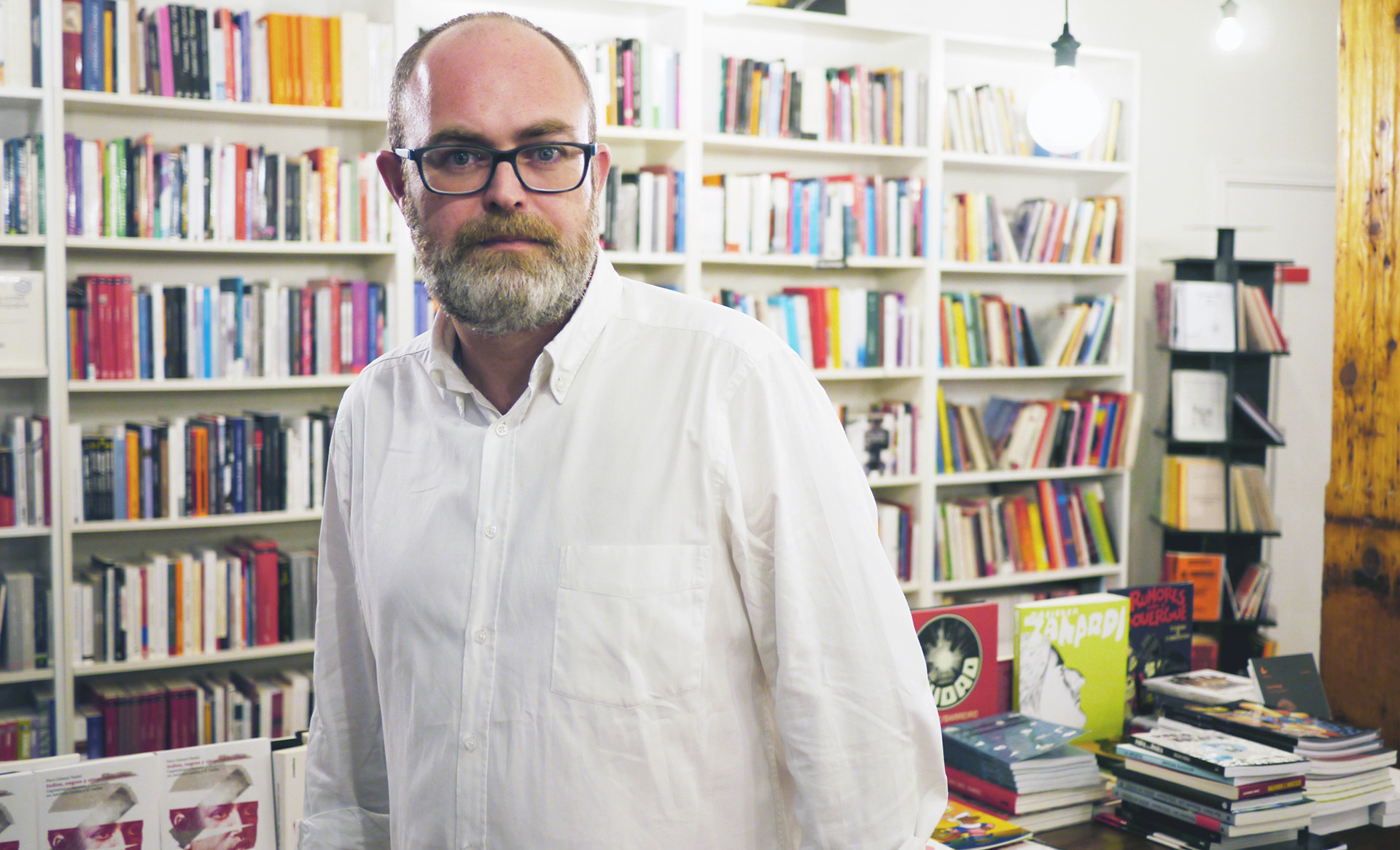 Paco Gómez Nadal