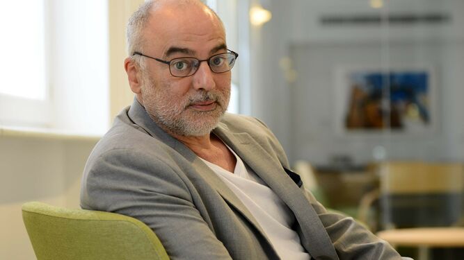 Guillem Martínez